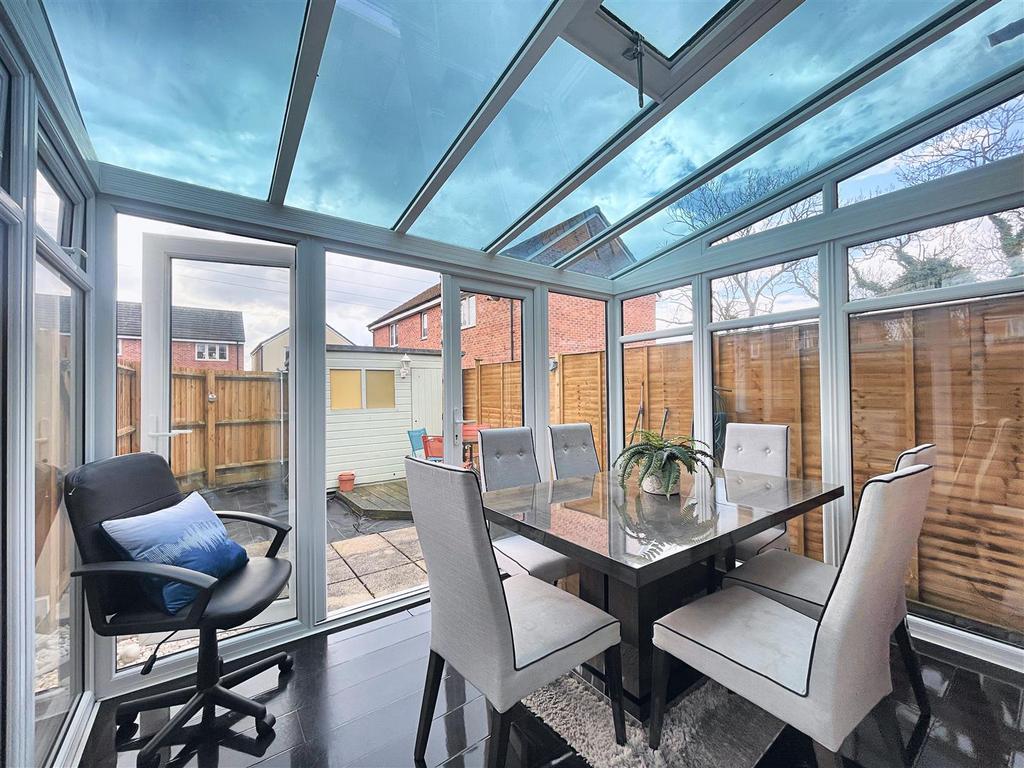 Conservatory