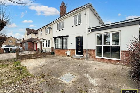 24 Avenue Road, Chelmsford, CM2 9TY