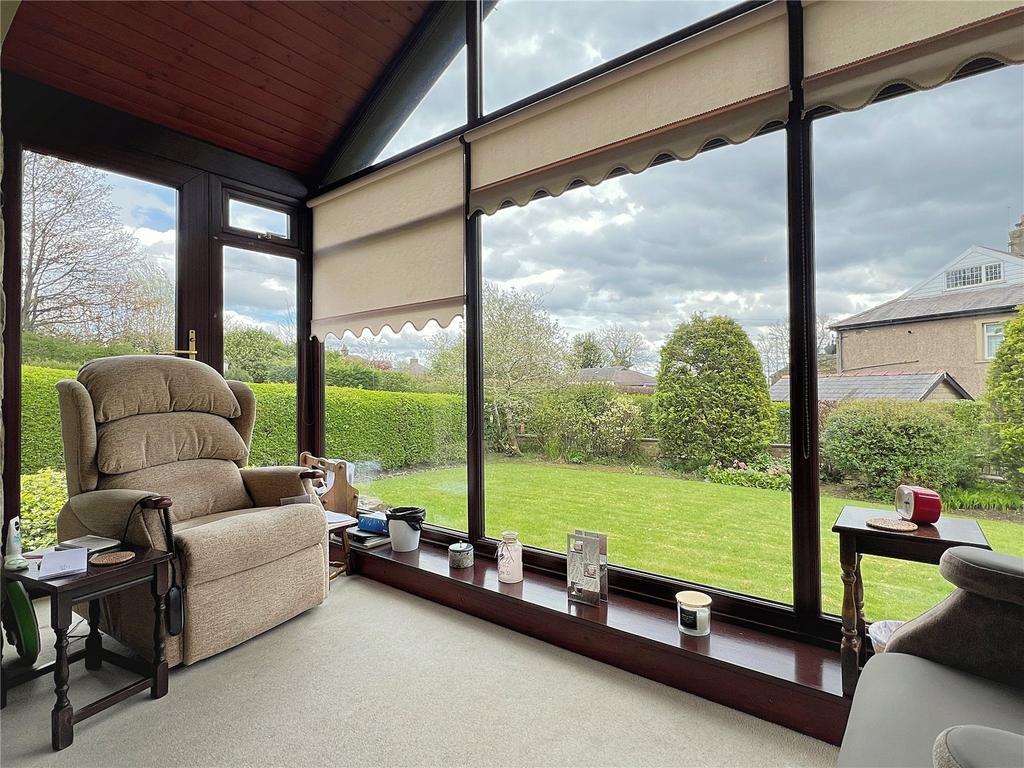 Sitting Area