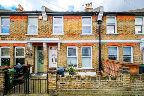 2 bedroom terraced house for sale, Hervey Park Road, Walthamstow