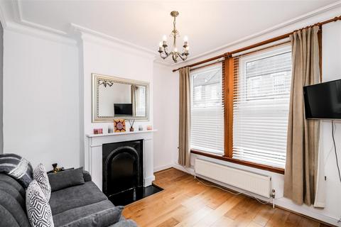 2 bedroom terraced house for sale, Hervey Park Road, Walthamstow