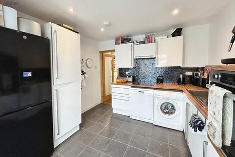3 bedroom semi-detached bungalow for sale, Bryn Rhedyn, Pencoed, Bridgend County. CF35 6TL
