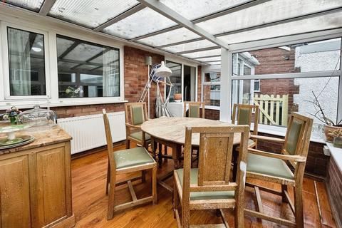 3 bedroom semi-detached bungalow for sale, Bryn Rhedyn, Pencoed, Bridgend County. CF35 6TL