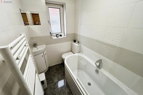 3 bedroom semi-detached bungalow for sale, Bryn Rhedyn, Pencoed, Bridgend County. CF35 6TL