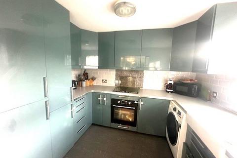undefined, Southall UB1