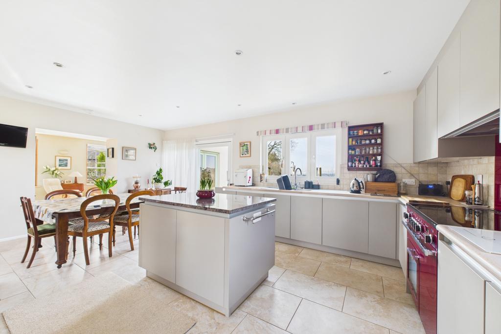 Kitchen / Diner