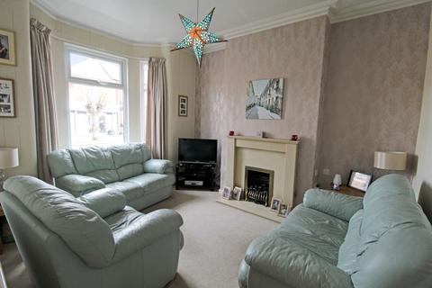 3 bedroom terraced house for sale, Gainsborough Road, Crewe CW2