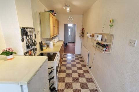 3 bedroom terraced house for sale, Gainsborough Road, Crewe CW2