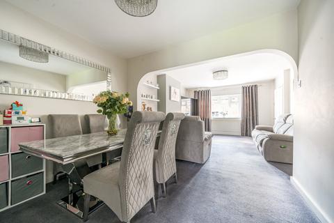 3 bedroom end of terrace house for sale, Ridgeview Close, Barnet, EN5