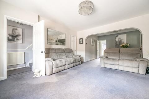 3 bedroom end of terrace house for sale, Ridgeview Close, Barnet, EN5