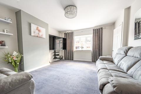 3 bedroom end of terrace house for sale, Ridgeview Close, Barnet, EN5