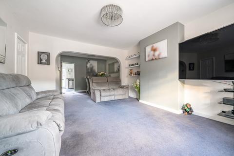 3 bedroom end of terrace house for sale, Ridgeview Close, Barnet, EN5