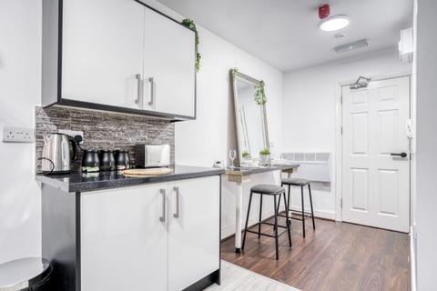 1 bedroom apartment to rent, Pershore Road, Stirchley B30