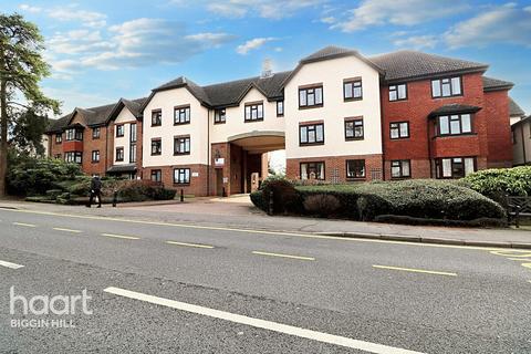 undefined, Main Road, Biggin Hill