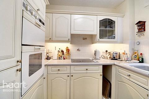 undefined, Main Road, Biggin Hill