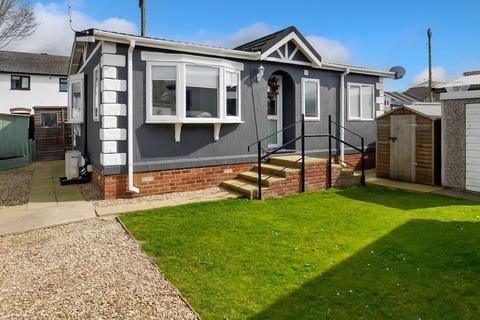 2 bedroom park home for sale, Rope Walk, Littlehampton BN17