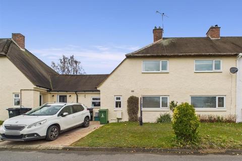 3 bedroom semi-detached house for sale, Bridgeway East, Pentre Maelor, Wrexham