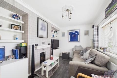 3 bedroom semi-detached house for sale, Bridgeway East, Pentre Maelor, Wrexham