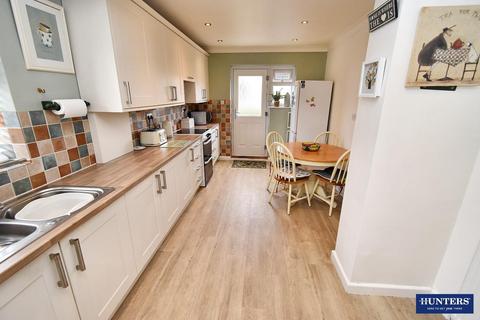 2 bedroom semi-detached bungalow for sale, Cheddar Road, Wigston