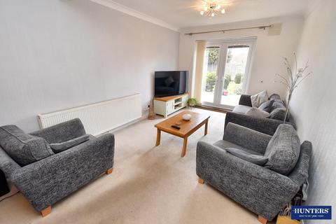 2 bedroom semi-detached bungalow for sale, Cheddar Road, Wigston