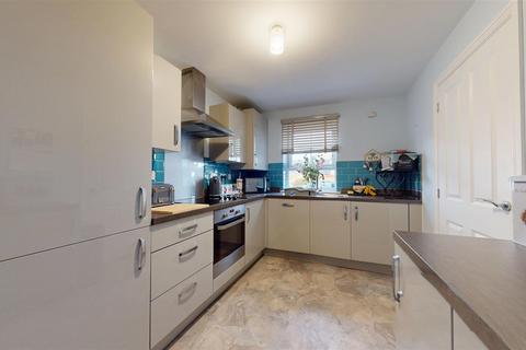 3 bedroom semi-detached house for sale, Beauchamp Avenue, Midsomer Norton, Radstock