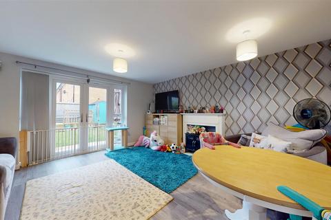 3 bedroom semi-detached house for sale, Beauchamp Avenue, Midsomer Norton, Radstock