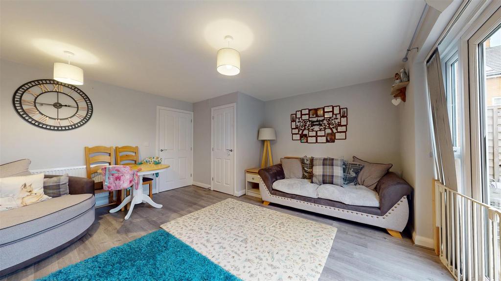 Living / Dining Room