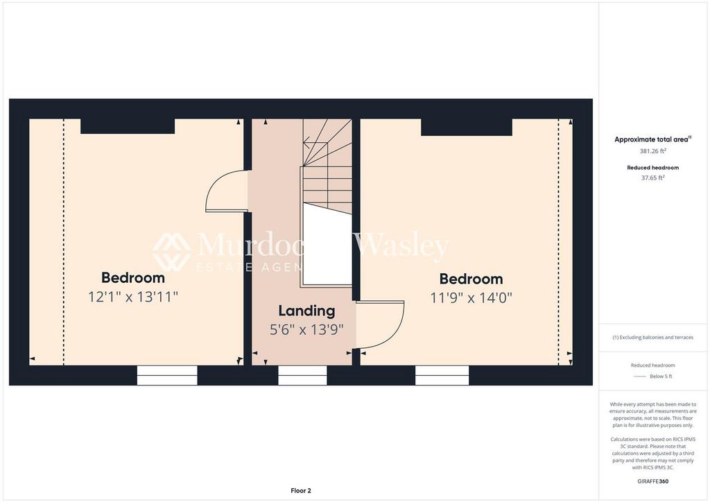 Second Floor