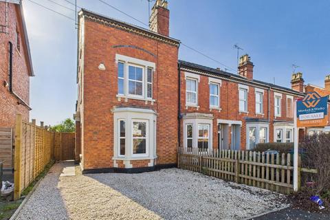 40 Tuffley Avenue, Gloucester, GL1 5LX