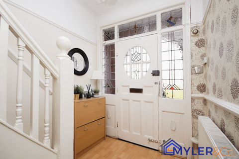 undefined, Heath Road, Widnes, WA8
