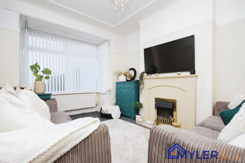 undefined, Heath Road, Widnes, WA8