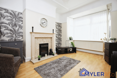 undefined, Heath Road, Widnes, WA8
