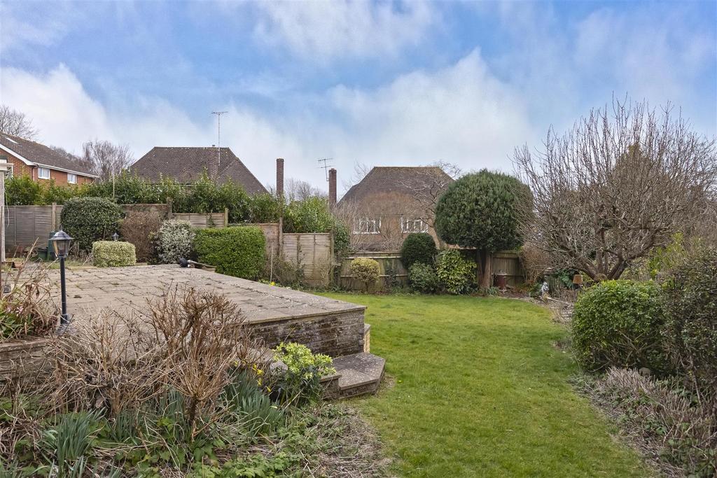 For Sale by Aspire Residential Longlands Glade