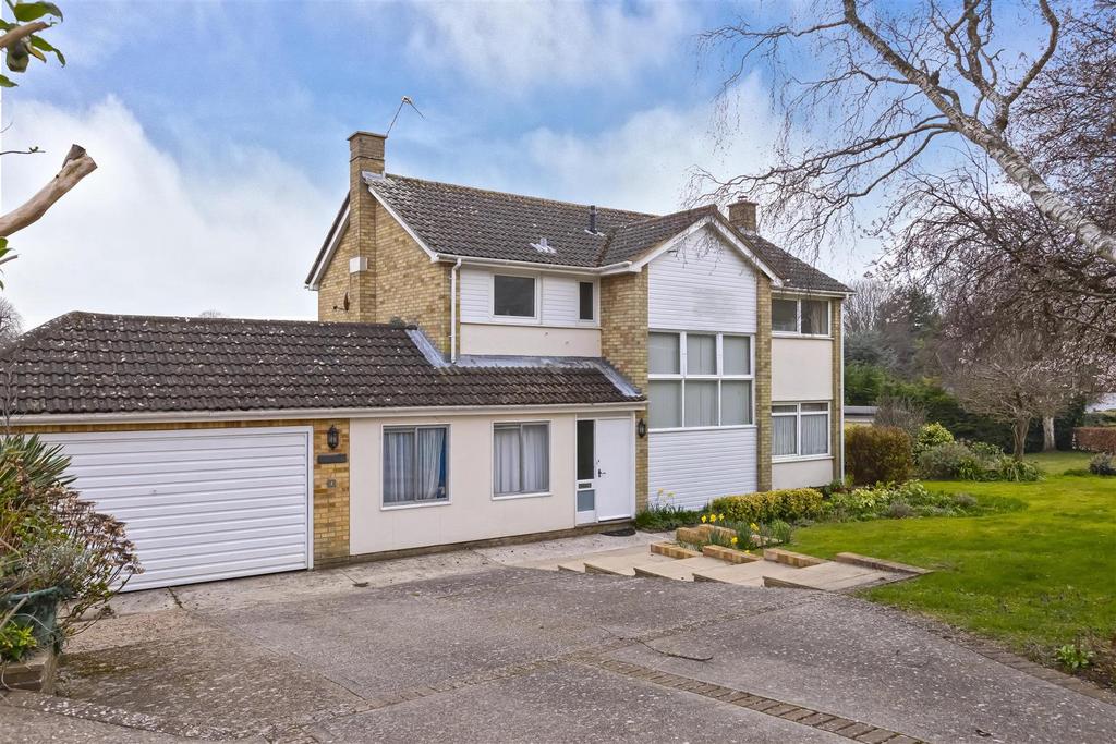 For Sale by Aspire Residential Longlands Glade