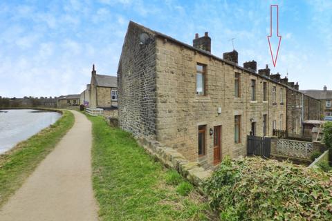14 Alexandra Ville, Skipton, BD23 2QZ