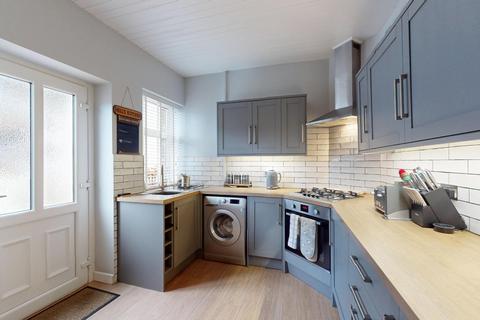 14 Alexandra Ville, Skipton, BD23 2QZ
