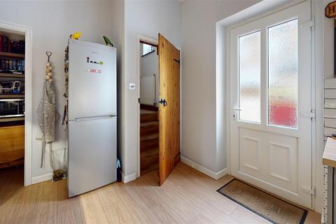 14 Alexandra Ville, Skipton, BD23 2QZ