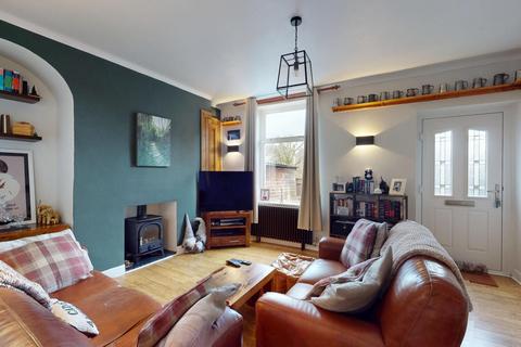 14 Alexandra Ville, Skipton, BD23 2QZ