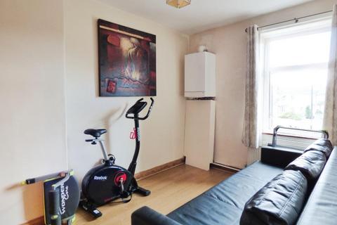 14 Alexandra Ville, Skipton, BD23 2QZ