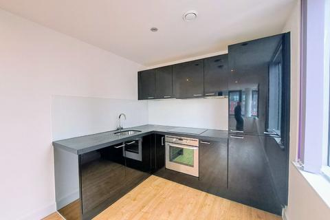 1 bedroom flat for sale, Sirius Building, Navigation Street, Birmingham