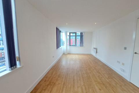 1 bedroom flat for sale, Sirius Building, Navigation Street, Birmingham