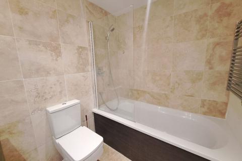 1 bedroom flat for sale, Sirius Building, Navigation Street, Birmingham