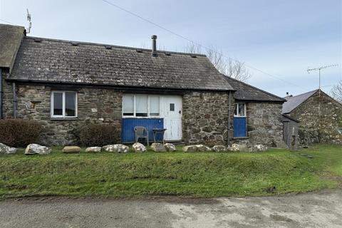 2 bedroom cottage for sale, Ysgubor Fach, Portheiddy, Berea, St Davids