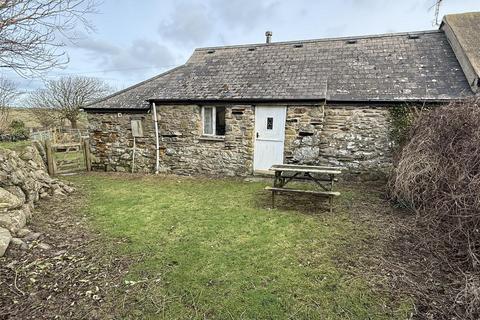 2 bedroom cottage for sale, Ysgubor Fach, Portheiddy, Berea, St Davids