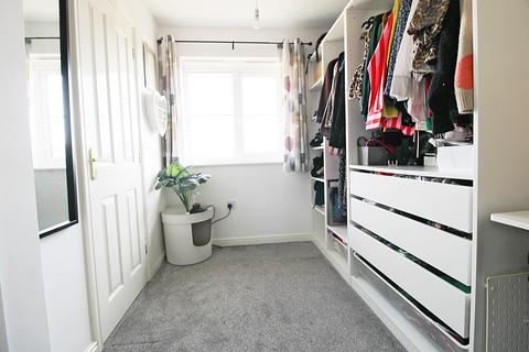 59 Clos Springfield, Talbot Green, Pontyclun, CF72 8FE