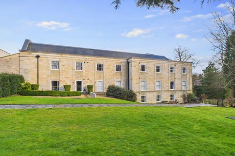 2 bedroom apartment for sale, John Dobson Drive, Morpeth NE61