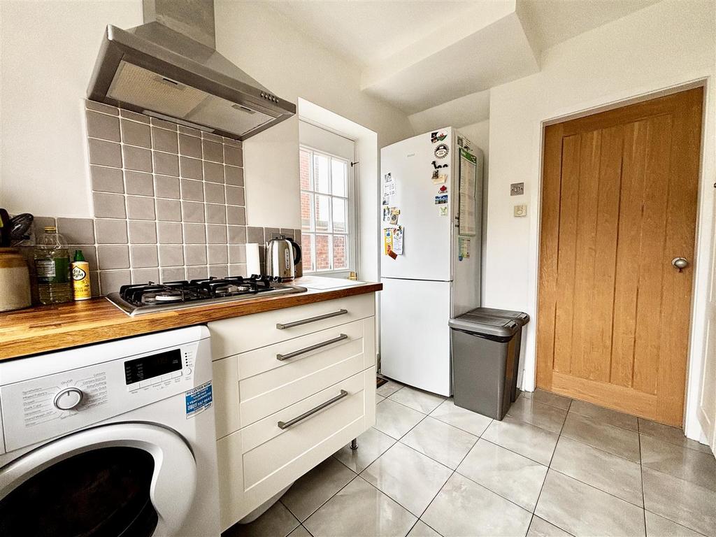 Kitchen View Four