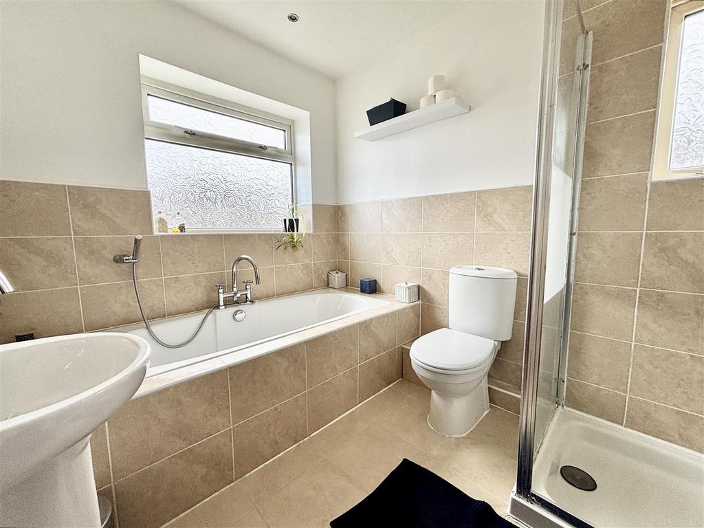 Bathroom/WC