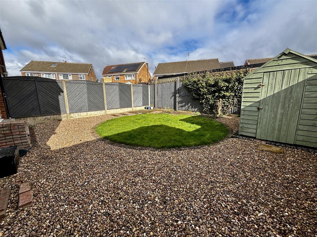 Garden View Two