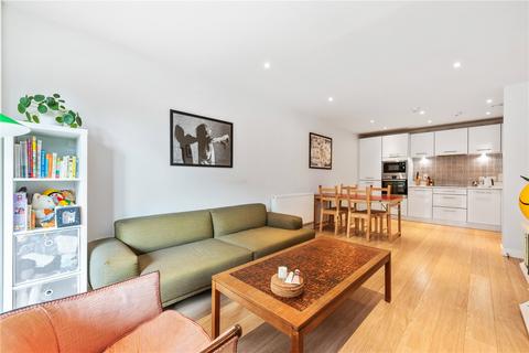 2 bedroom apartment for sale, Atkins Square, Dalston Lane, London, E8